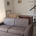 Lanotte Del Falco Apartmán Melfi