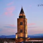 Apartmán Lanotte Del Falco Melfi