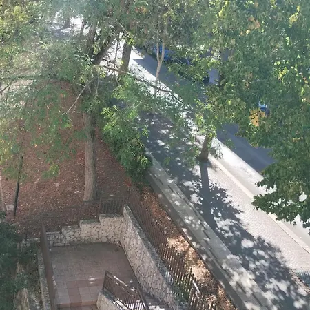 Lanotte Del Falco * Мельфи