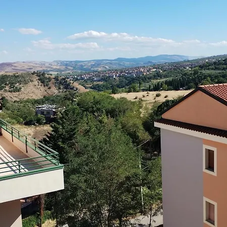 Appartement Lanotte Del Falco