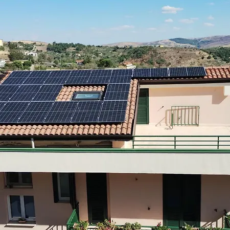 Lanotte Del Falco Appartement *