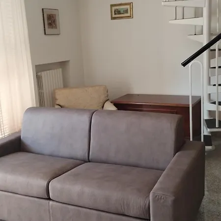 Lanotte Del Falco Appartement Melfi