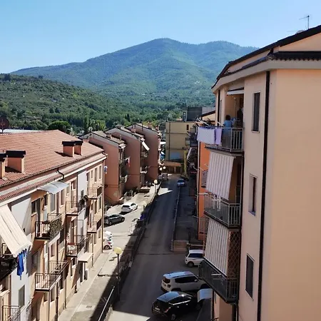 Lanotte Del Falco Апартаменты *