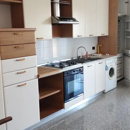 Lanotte Del Falco Appartement Melfi