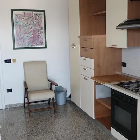 Lanotte Del Falco Appartement Melfi