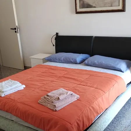 Lanotte Del Falco Апартаменты