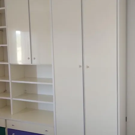 Lanotte Del Falco * Melfi