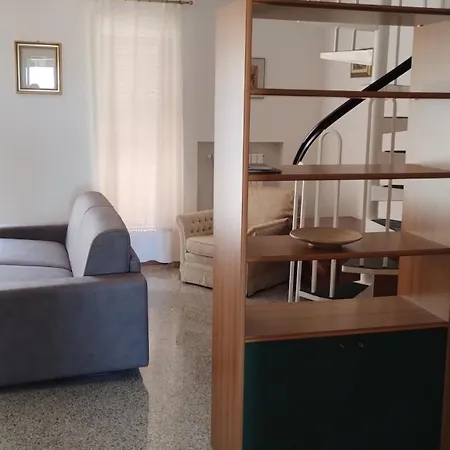 Lanotte Del Falco Appartement