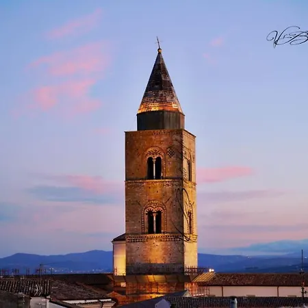 Appartement Lanotte Del Falco Melfi