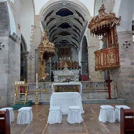 Lanotte Del Falco * Melfi