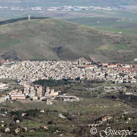 Appartement Lanotte Del Falco Melfi