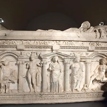 Lanotte Del Falco Appartement *