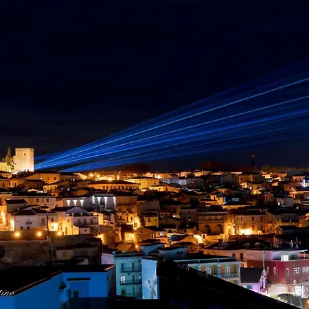 Lanotte Del Falco Мельфи