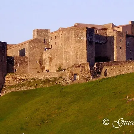 Lanotte Del Falco Appartement Melfi
