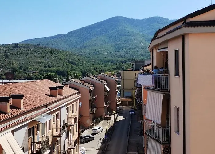 Апартаменты Lanotte Del Falco *