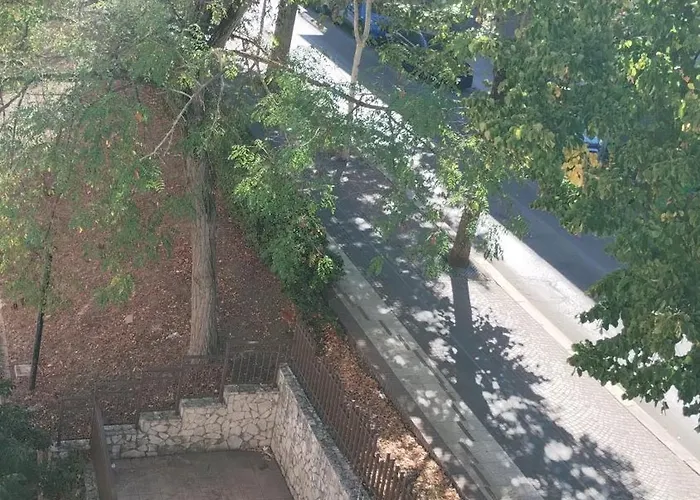 Lanotte Del Falco * Мельфи