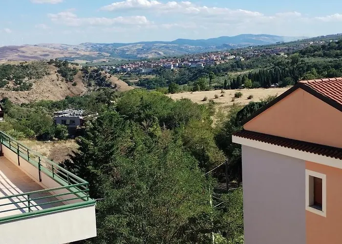 Апартаменты Lanotte Del Falco