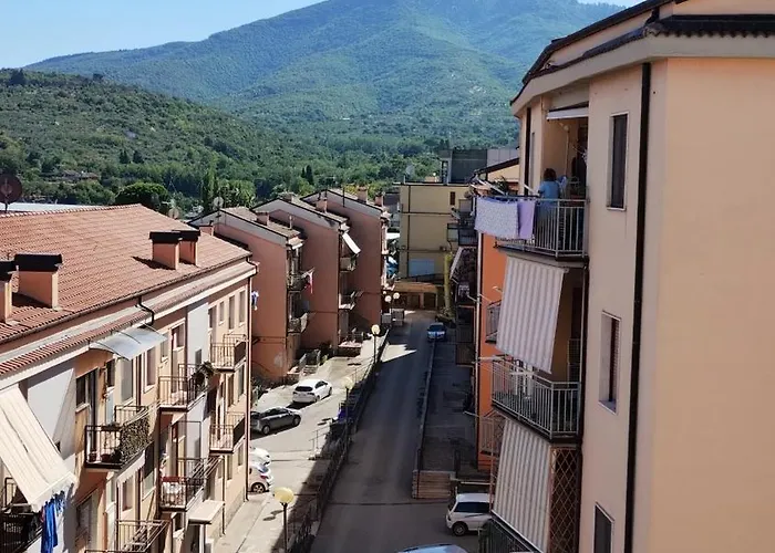 Lanotte Del Falco Апартаменты *