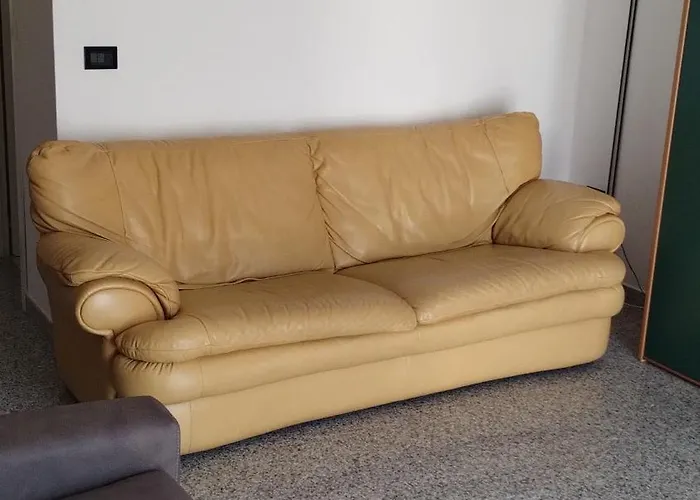 Appartement Lanotte Del Falco Melfi