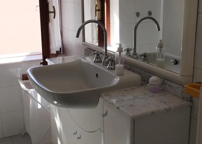 Lanotte Del Falco Мельфи