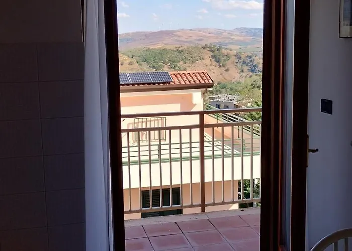 Апартаменты Lanotte Del Falco