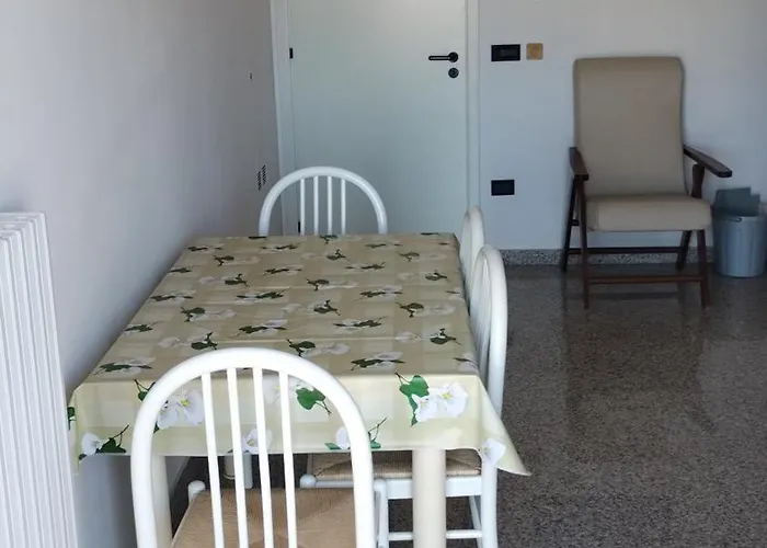 Lanotte Del Falco Мельфи