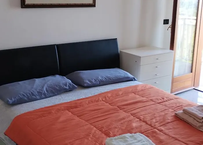 Lanotte Del Falco Мельфи