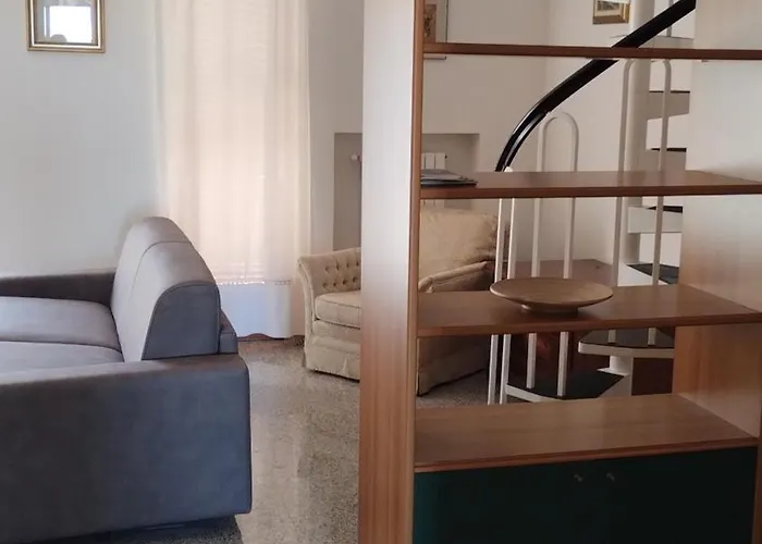 Lanotte Del Falco Appartement