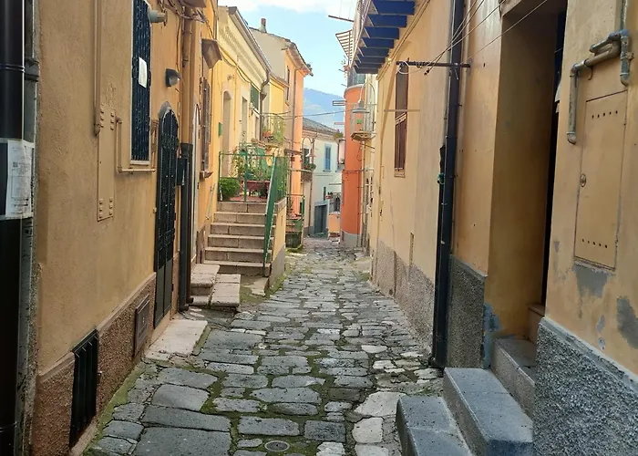 Апартаменты Lanotte Del Falco