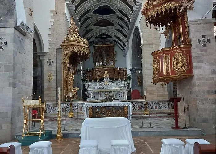 Lanotte Del Falco * Мельфи