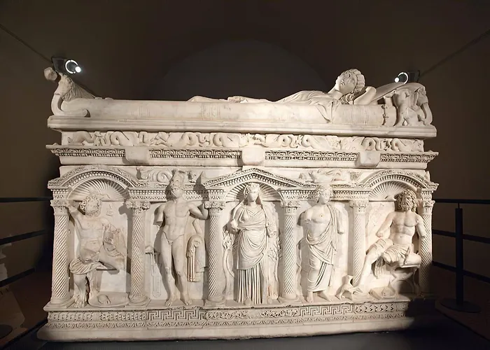 Lanotte Del Falco Appartement *