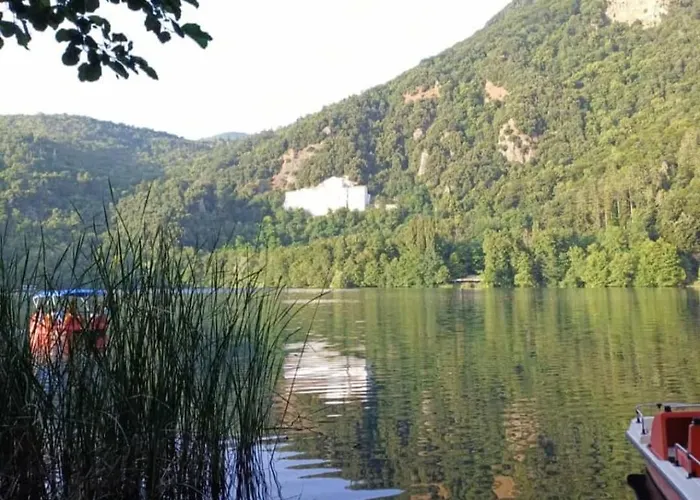 Апартаменты Lanotte Del Falco *